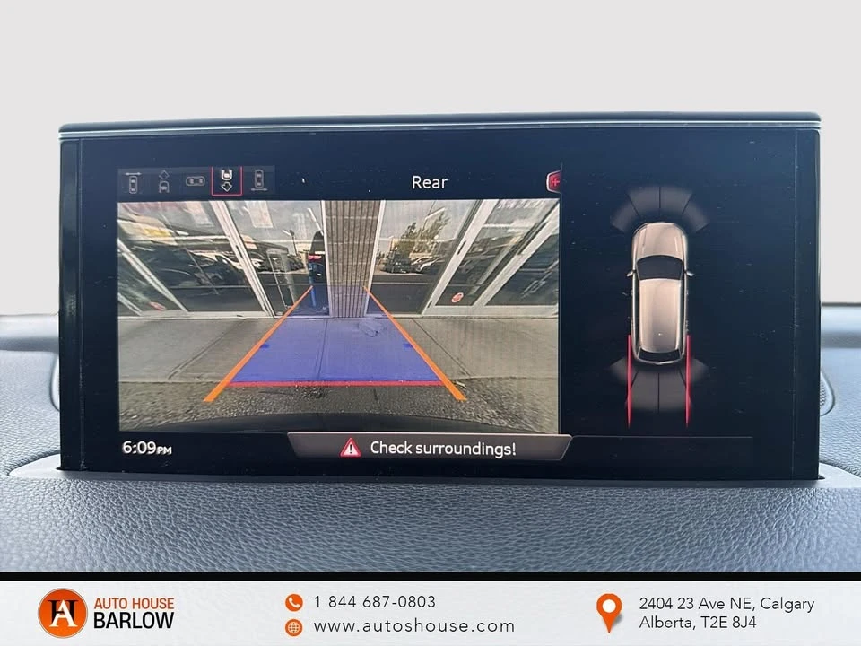 2018 Audi 4M Q7 - Image 15 of 20