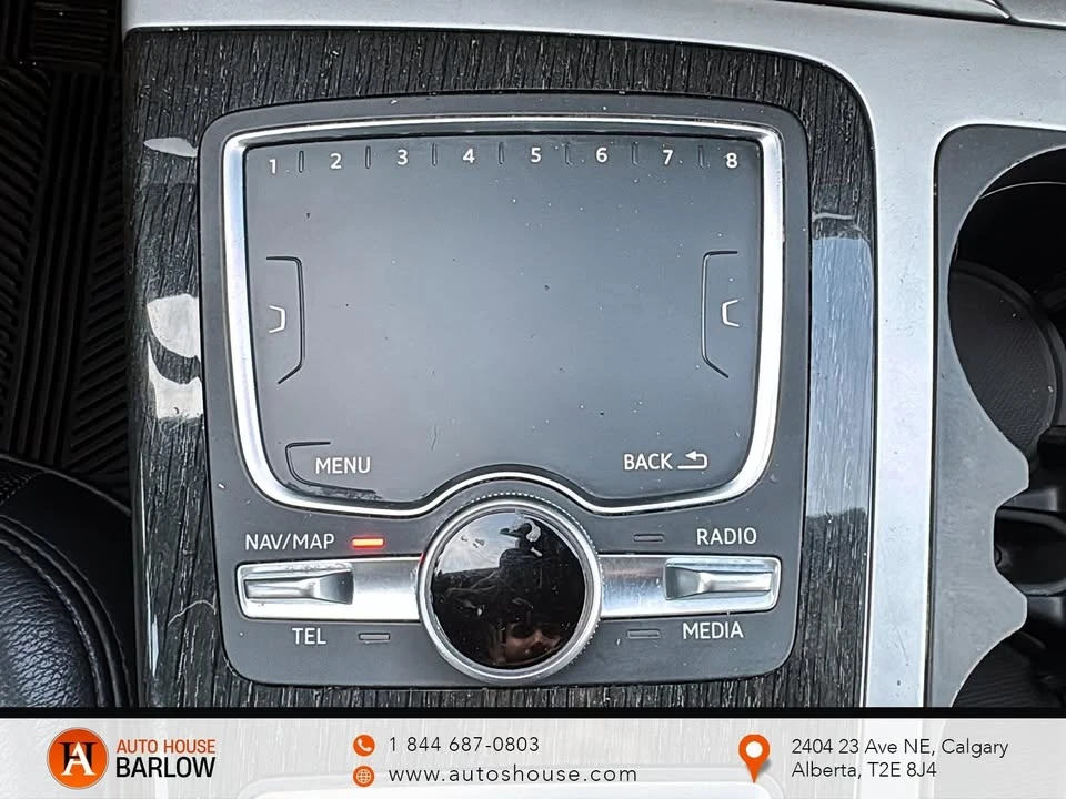 2018 Audi 4M Q7 - Image 20 of 20