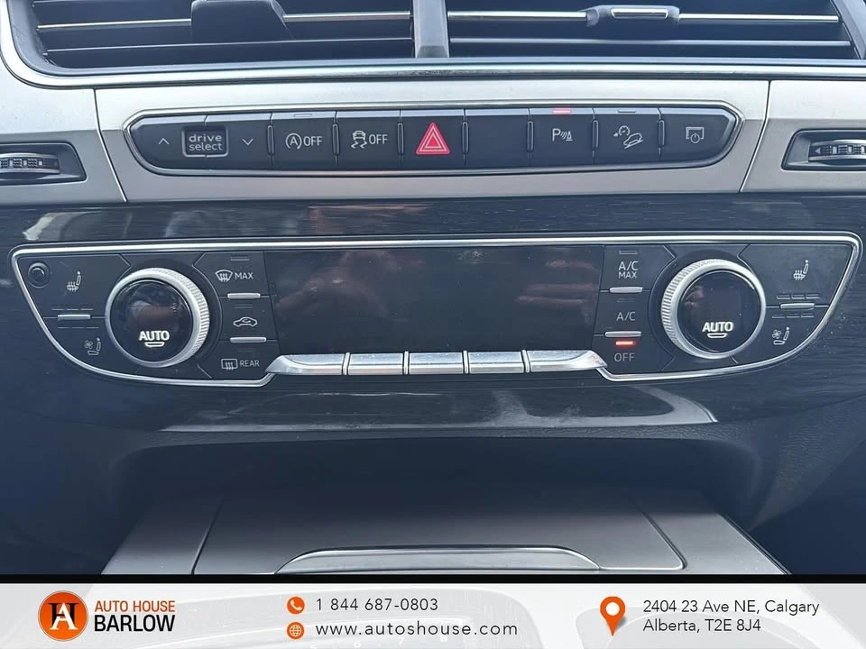 2018 Audi 4M Q7 - Image 17 of 20