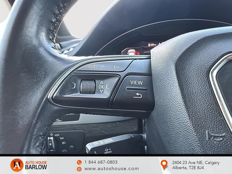 2018 Audi 4M Q7 - Image 11 of 20