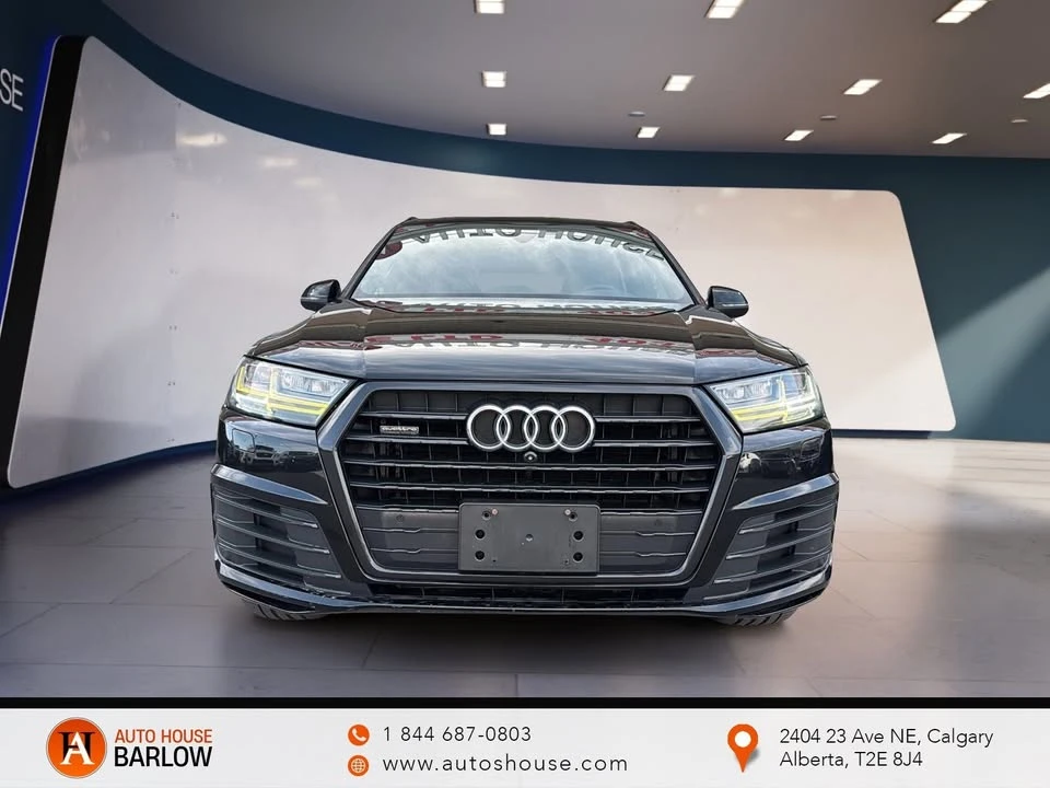 2018 Audi 4M Q7 - Image 5 of 20