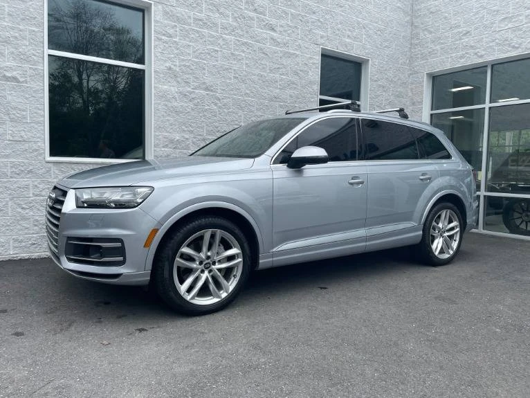 2018 Audi 4M Q7 - Image 2 of 6