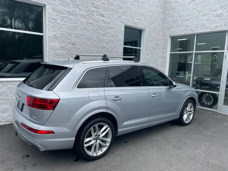 2018 Audi 4M Q7 - Image 5 of 6