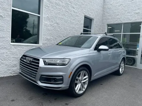 2018 Audi Q7 3.0 Premium