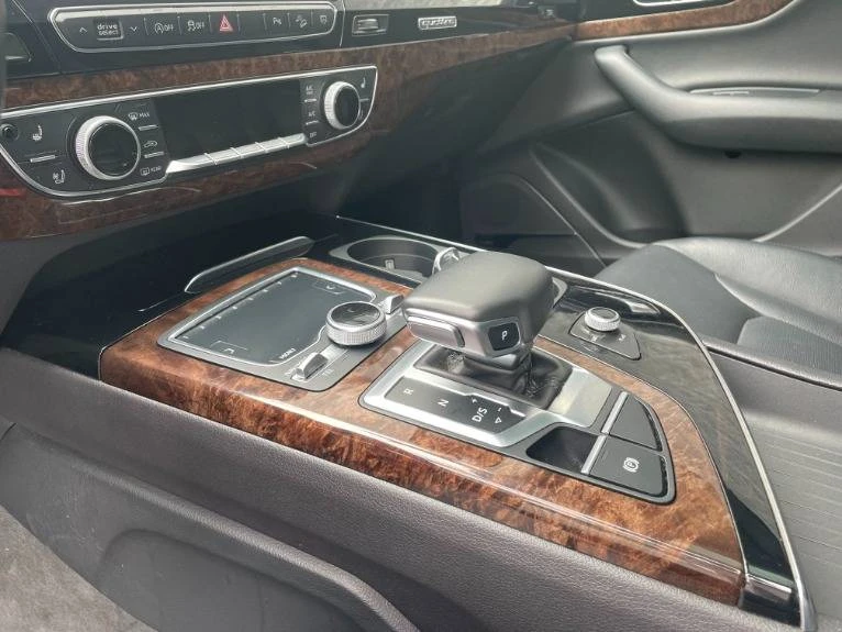 2018 Audi 4M Q7 - Image 4 of 6