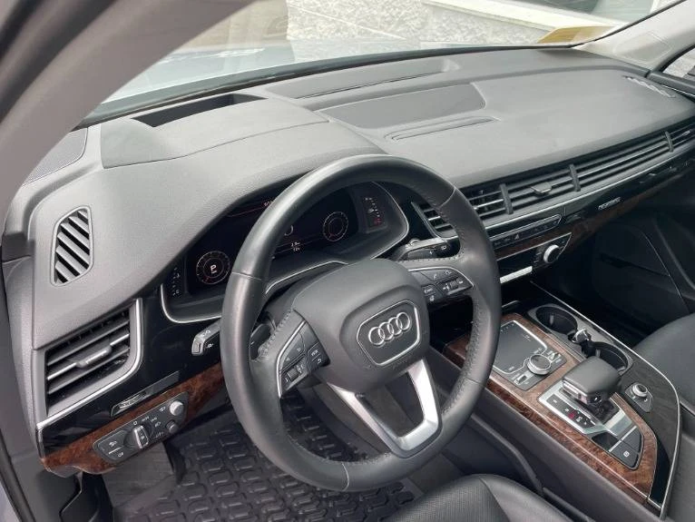 2018 Audi 4M Q7 - Image 3 of 6