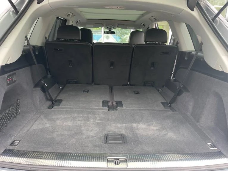 2018 Audi 4M Q7 - Image 6 of 6