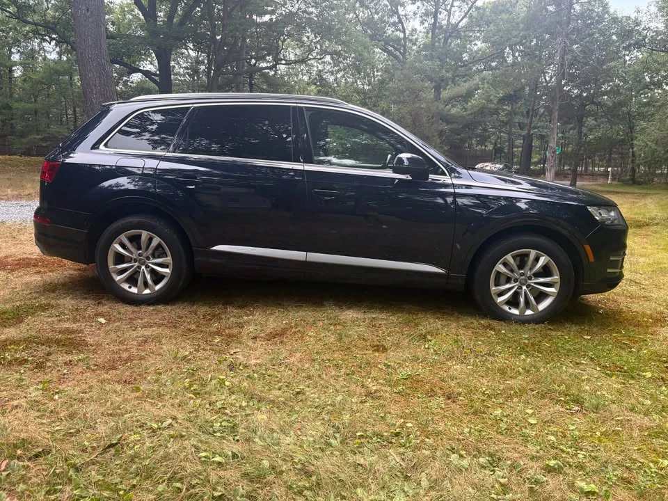 2018 Audi 4M Q7 - Image 6 of 14