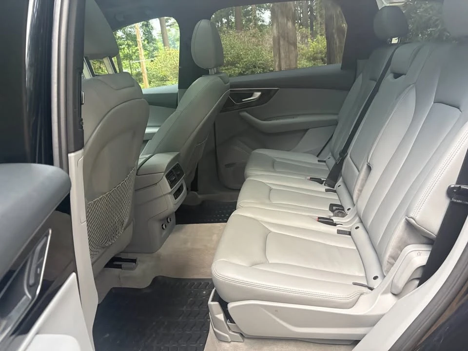 2018 Audi 4M Q7 - Image 11 of 14
