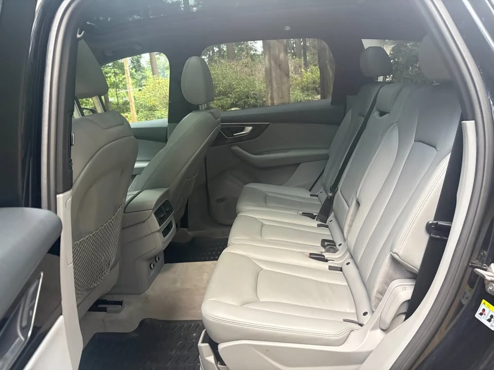 2018 Audi 4M Q7 - Image 12 of 14