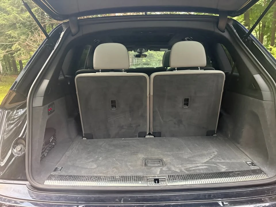 2018 Audi 4M Q7 - Image 14 of 14