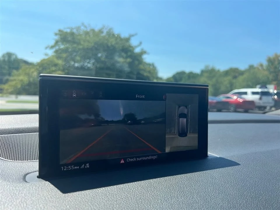 2018 Audi 4M Q7 - Image 10 of 12