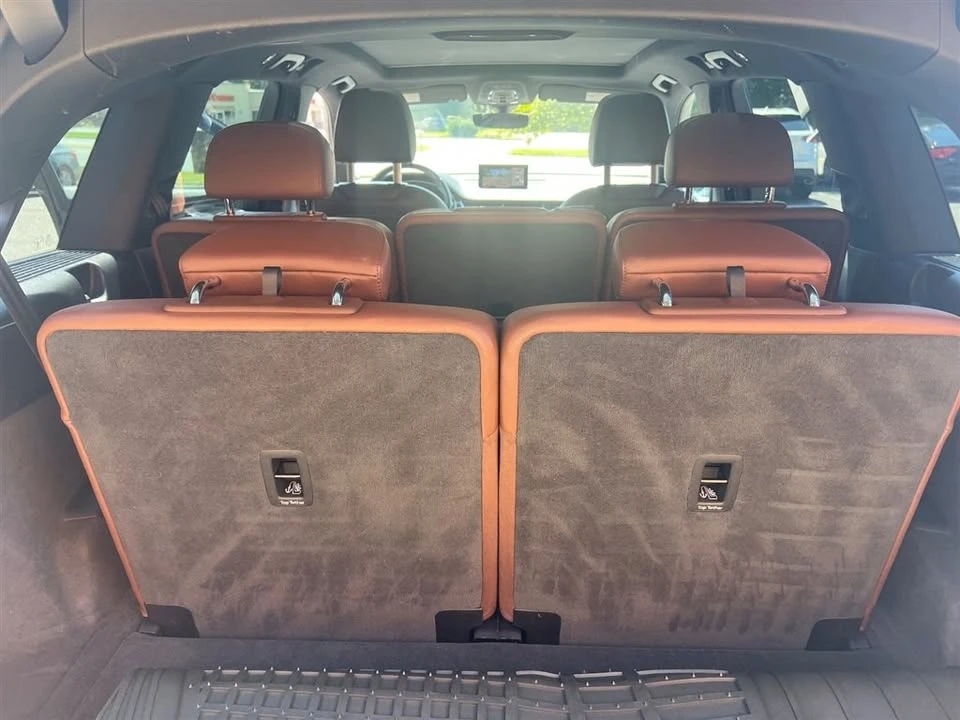2018 Audi 4M Q7 - Image 9 of 12