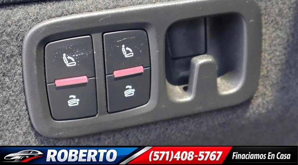2018 Audi 4M Q7 - Image 10 of 20