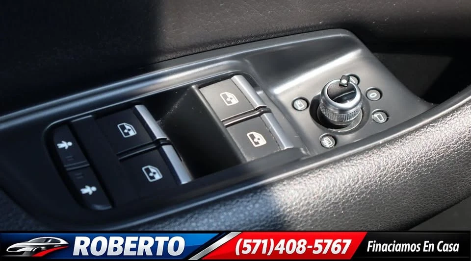 2018 Audi 4M Q7 - Image 20 of 20