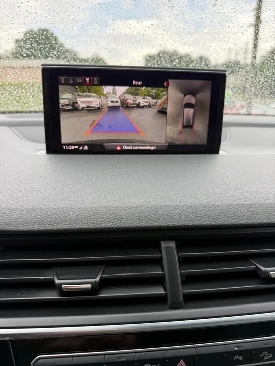 2018 Audi 4M Q7 - Image 15 of 16