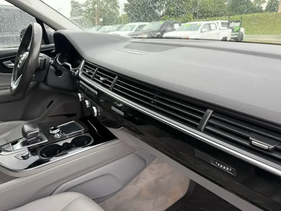 2018 Audi 4M Q7 - Image 14 of 16