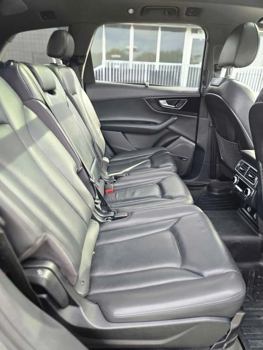 2018 Audi 4M Q7 - Image 12 of 18