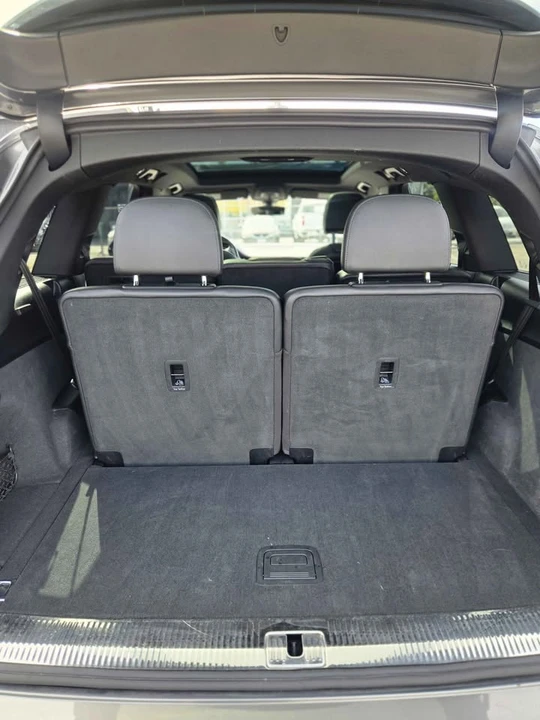 2018 Audi 4M Q7 - Image 18 of 18