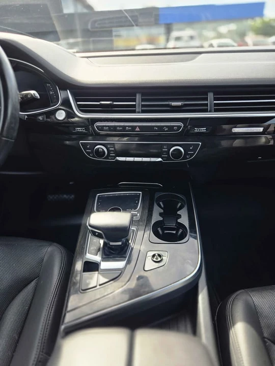 2018 Audi 4M Q7 - Image 16 of 18