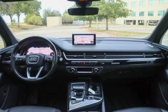2018 Audi 4M Q7 - Image 10 of 10