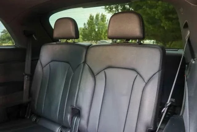 2018 Audi 4M Q7 - Image 7 of 10