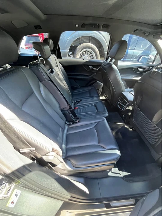 2018 Audi 4M Q7 - Image 18 of 20