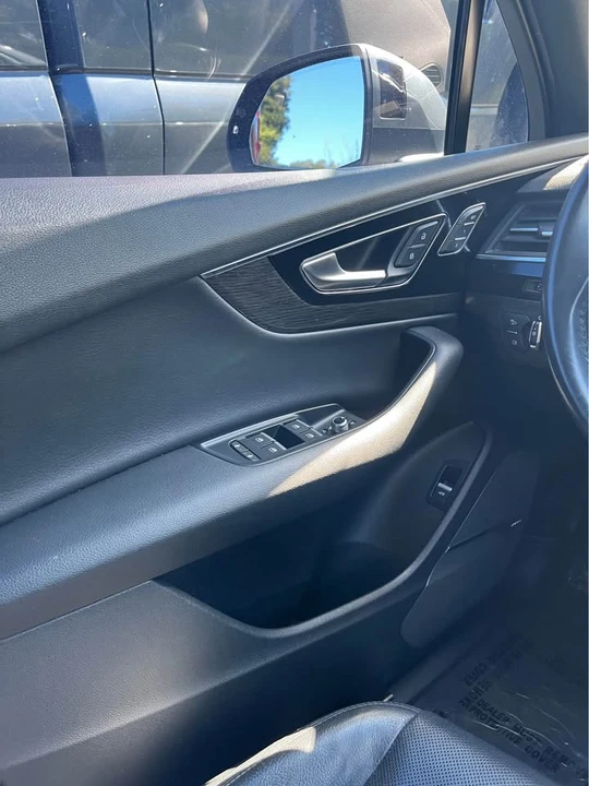 2018 Audi 4M Q7 - Image 11 of 20