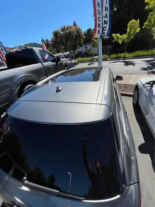 2018 Audi 4M Q7 - Image 16 of 20