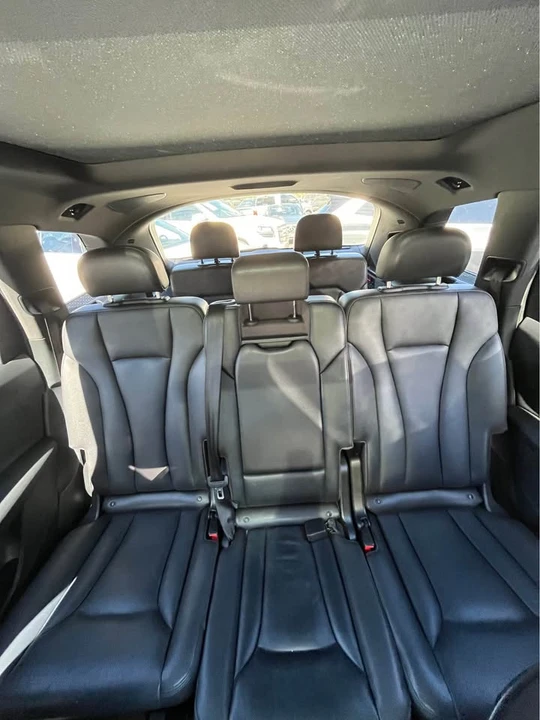 2018 Audi 4M Q7 - Image 9 of 20