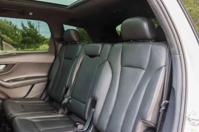2018 Audi 4M Q7 - Image 6 of 10