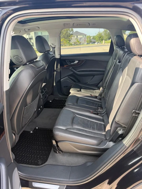 2018 Audi 4M Q7 - Image 12 of 18