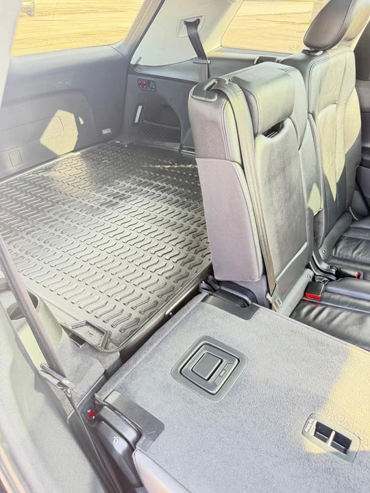2018 Audi 4M Q7 - Image 17 of 18