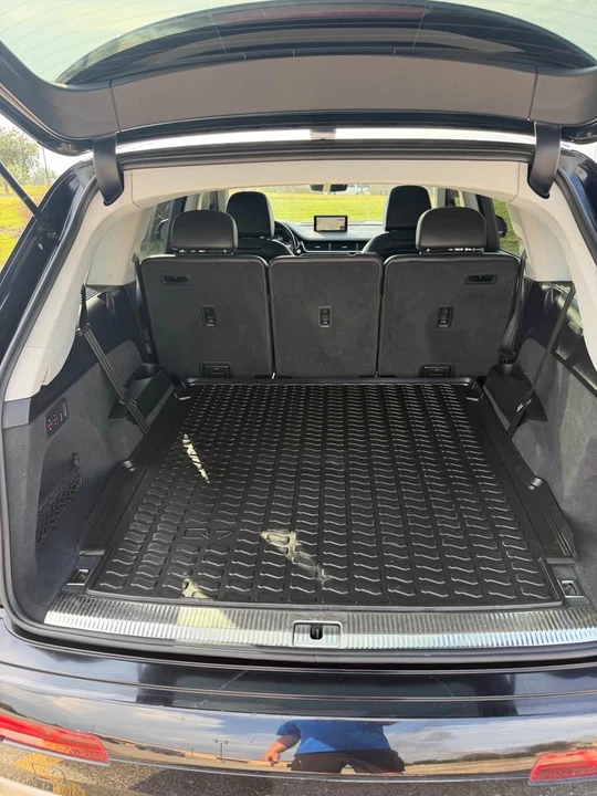 2018 Audi 4M Q7 - Image 14 of 18
