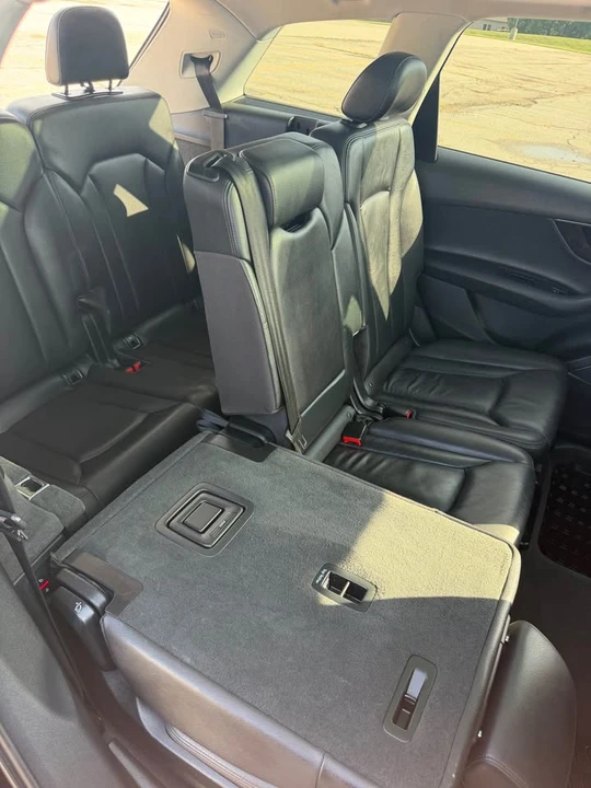 2018 Audi 4M Q7 - Image 16 of 18