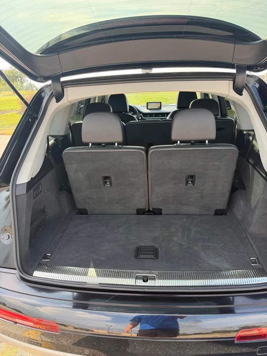 2018 Audi 4M Q7 - Image 15 of 18