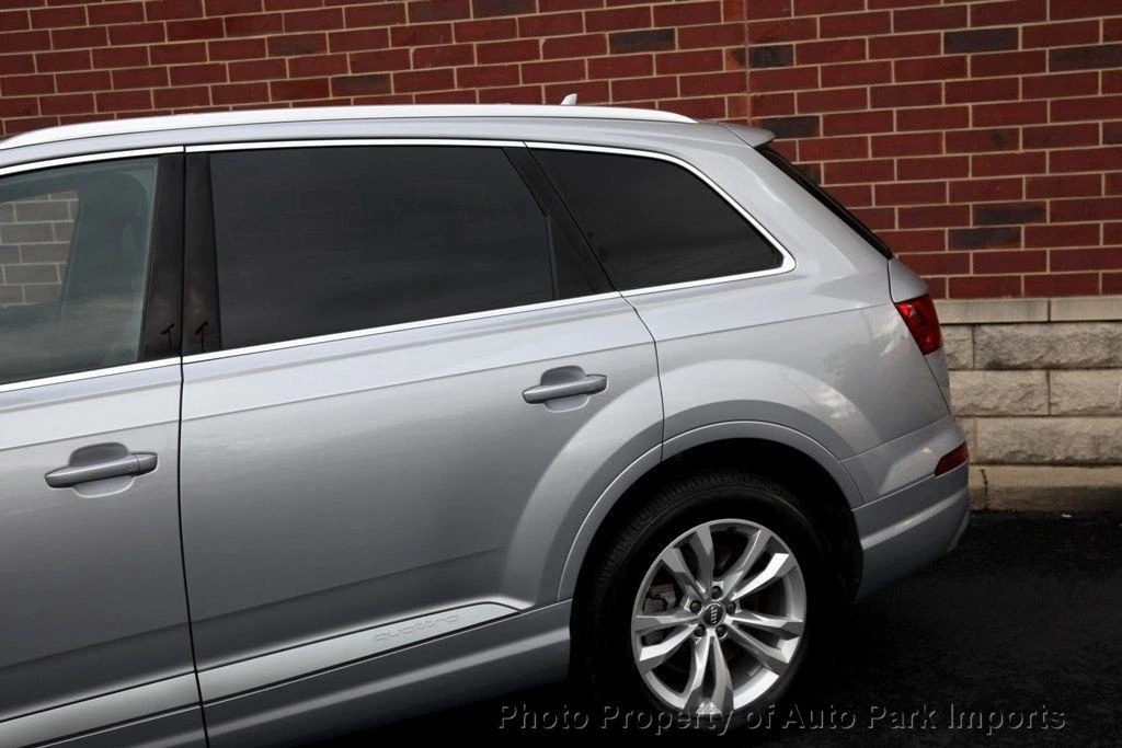 2018 Audi 4M Q7 - Image 6 of 12