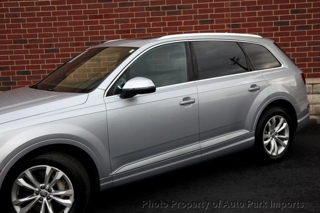2018 Audi 4M Q7 - Image 5 of 12