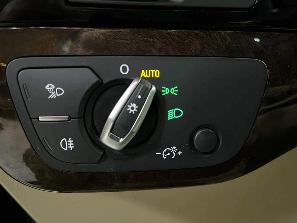 2018 Audi 4M Q7 - Image 18 of 21