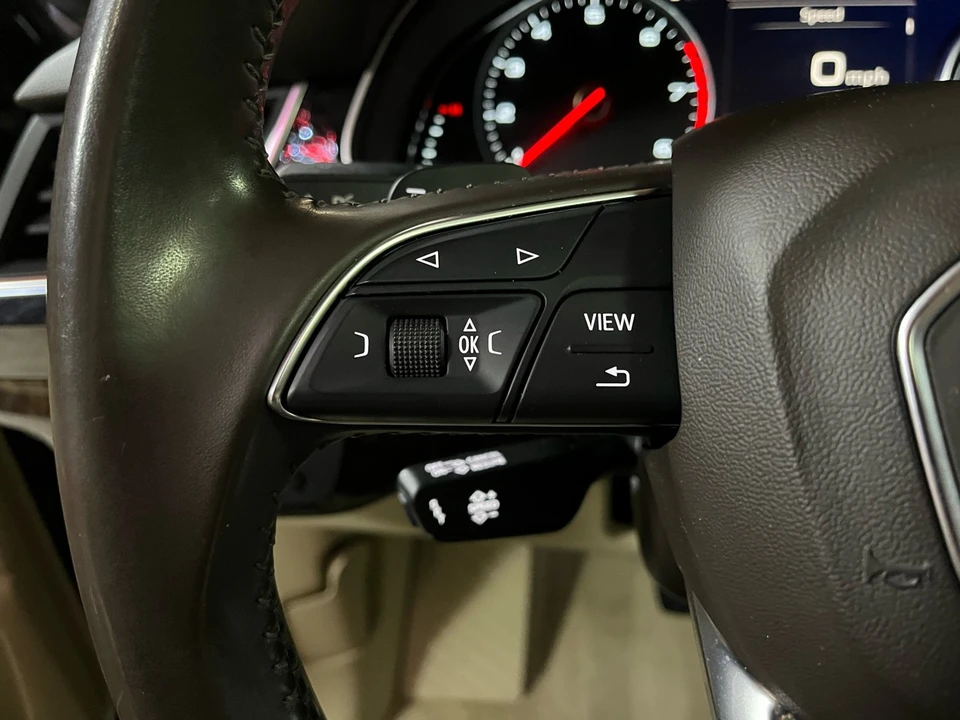 2018 Audi 4M Q7 - Image 15 of 21