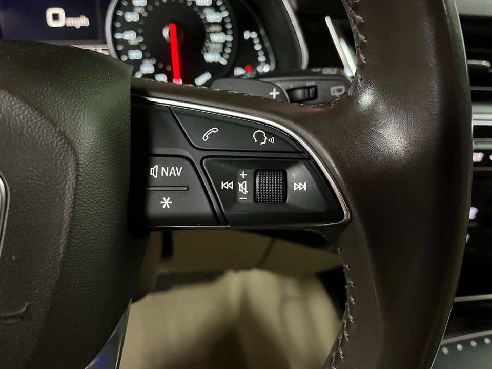 2018 Audi 4M Q7 - Image 14 of 21