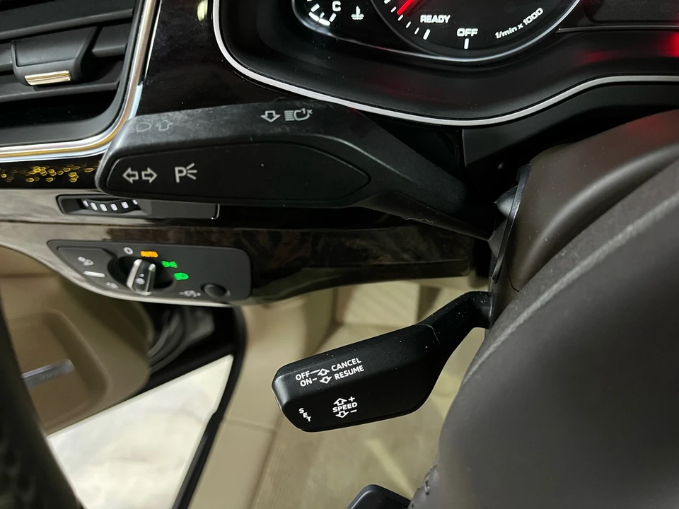 2018 Audi 4M Q7 - Image 17 of 21