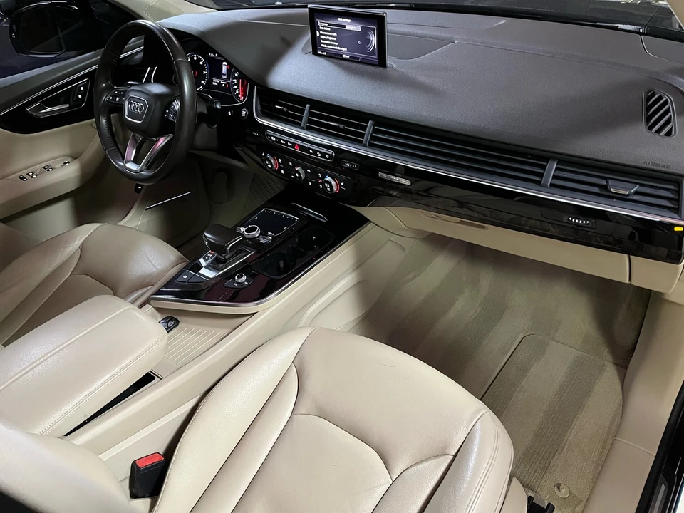 2018 Audi 4M Q7 - Image 11 of 21