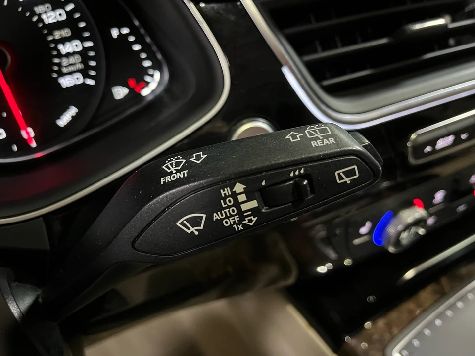2018 Audi 4M Q7 - Image 16 of 21