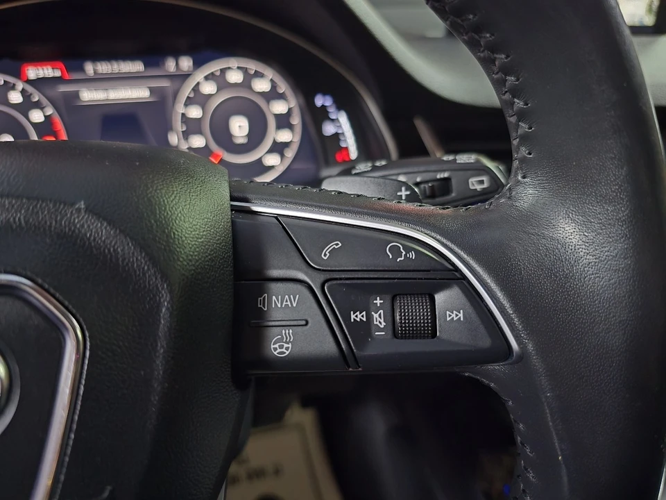 2018 Audi 4M Q7 - Image 14 of 21