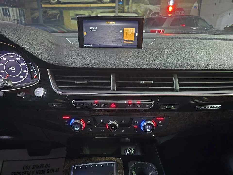 2018 Audi 4M Q7 - Image 19 of 21