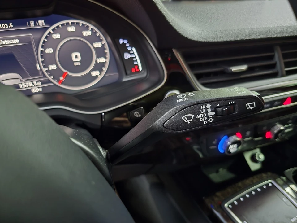 2018 Audi 4M Q7 - Image 16 of 21