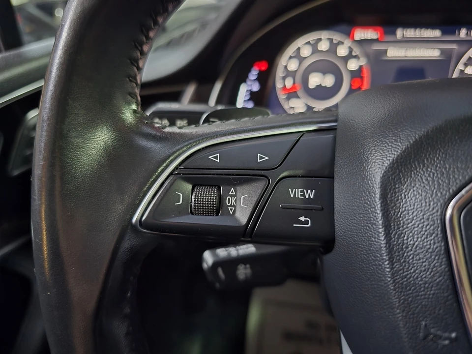 2018 Audi 4M Q7 - Image 15 of 21