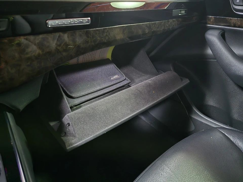 2018 Audi 4M Q7 - Image 21 of 21