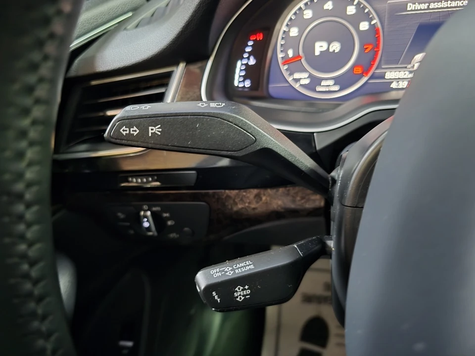 2018 Audi 4M Q7 - Image 17 of 21